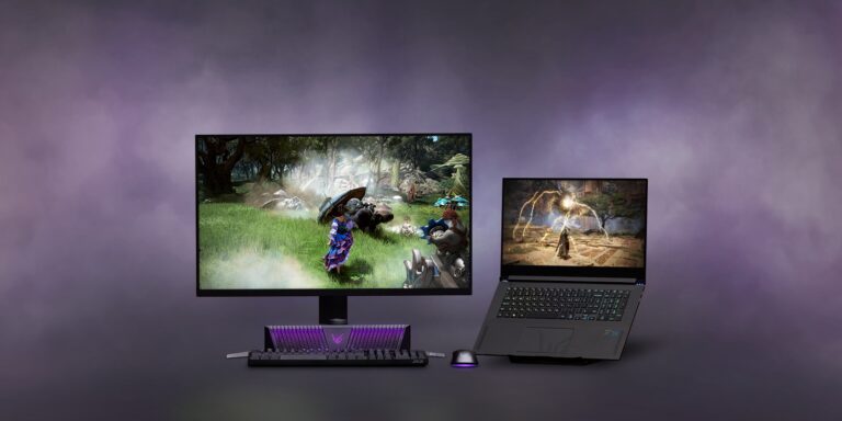 LG anuncia seu primeiro notebook gamer na CES 2022