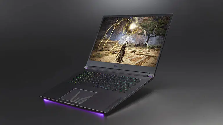 O primeiro notebook gamer da lg herda o design do lg gram e traz hardware de ponta