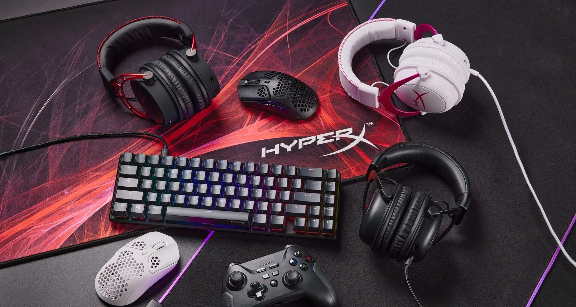 Hyperx na ces 2022