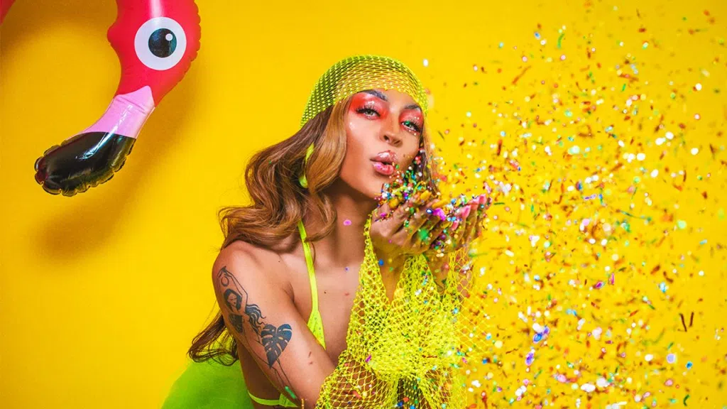 Pabllo vittar lança looks de carnaval no the sims 4. A cantora ainda gravou o hit buzina no idioma do jogo, o simlish, entrando de cabeça no clima carnavalesco. Vem conferir como ficou!