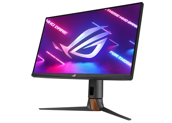 Rog swift 360 hz. Reprodução: asus