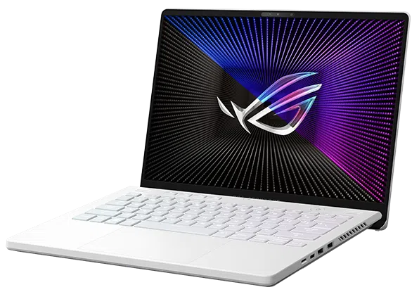 Rog zephyrus g14. Reprodução: asus