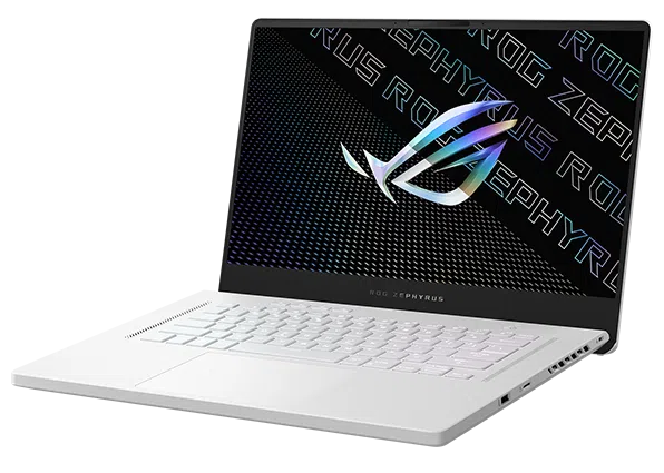 Rog zephyrus g15. Reprodução: asus