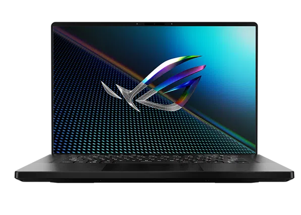 Rog zephyrus m16. Reprodução: asus