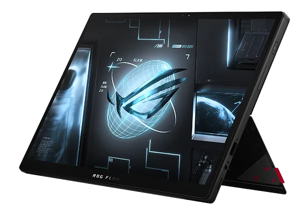 Rog flow z13+. Reprodução: asus