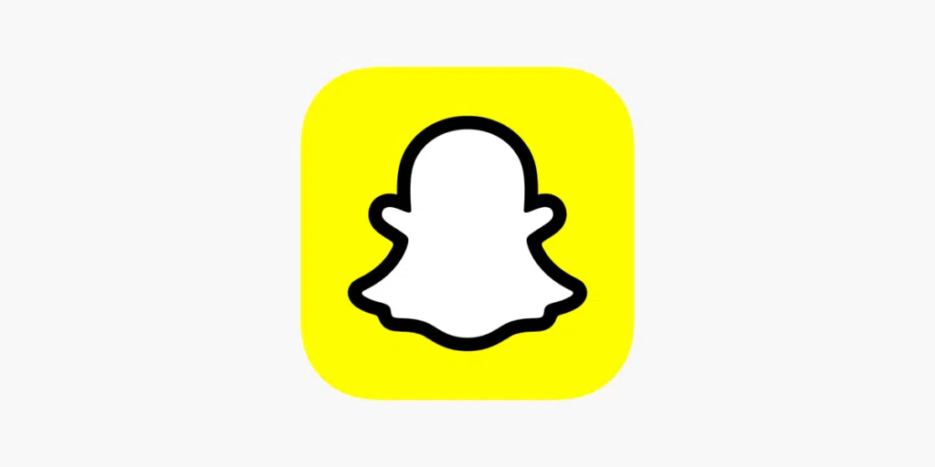 15 melhores apps de iphone para 2022: snapchat. Reprodução: apple