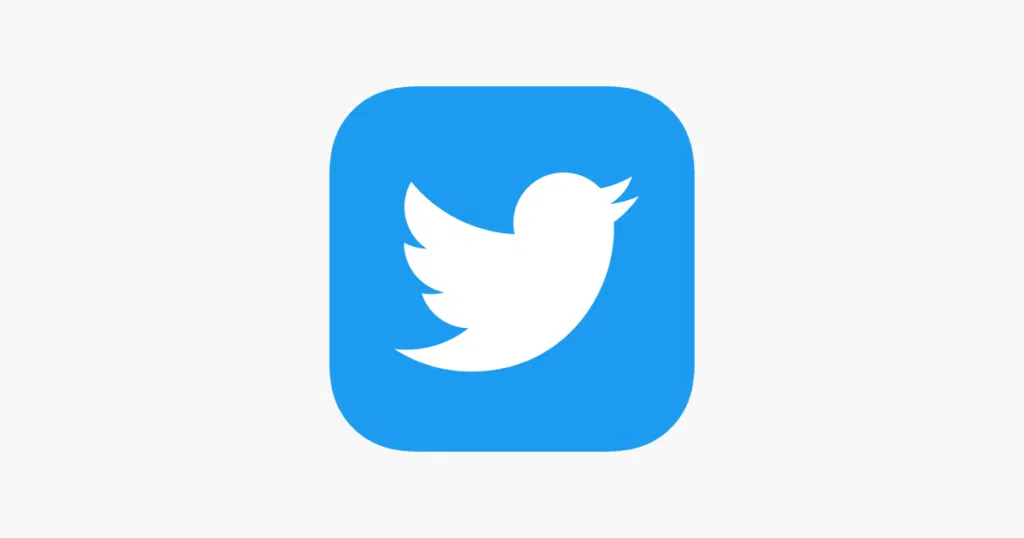 15 melhores apps de iphone para 2022: twitter. Reprodução: apple