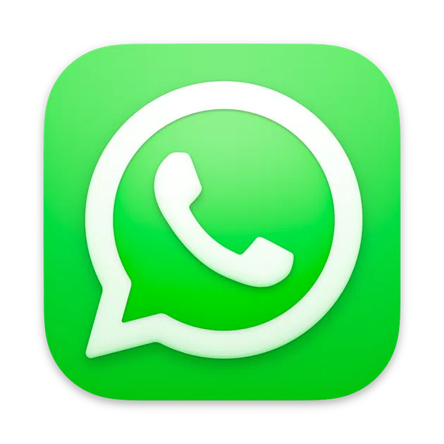 15 melhores apps de iphone para 2022: whatsapp. Reprodução: apple