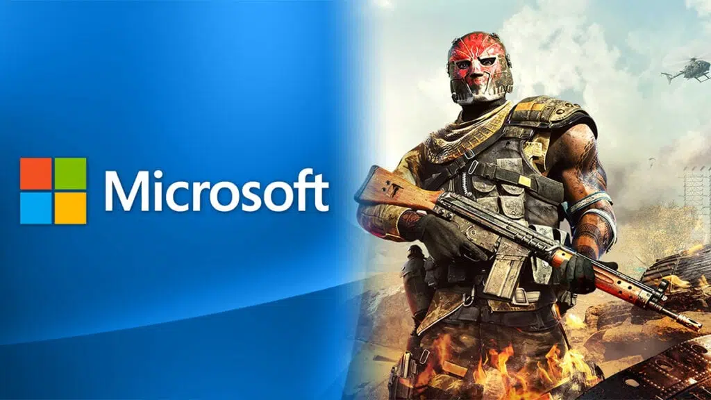 Microsoft compra activision