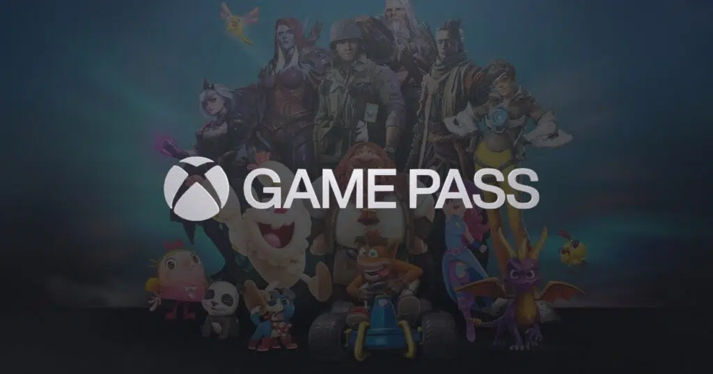 Jogos da activision no game pass e call of duty no xbox