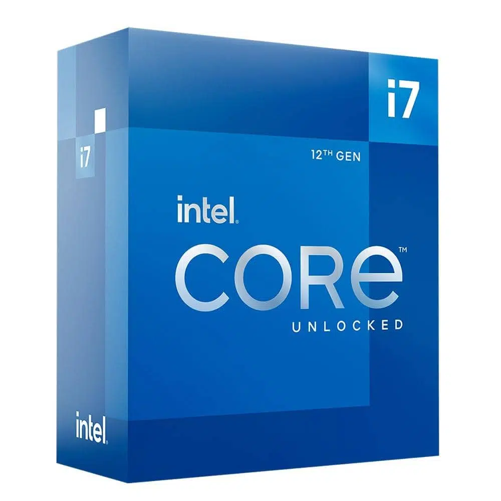 Review: i7-12700k volta a colocar a intel no topo. O processador intel core i7-12700k ajuda a empresa a retornar ao panteão máximo de cpus, com tecnologias vanguardistas e muito desempenho