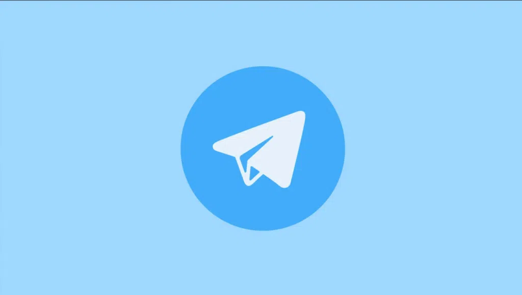 Bloquear telegram