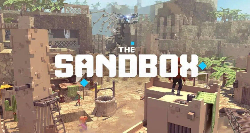 The sandbox