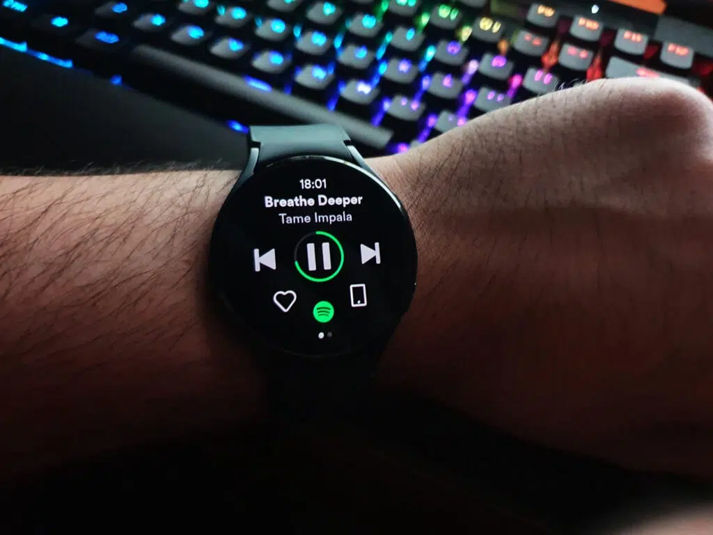 Review: galaxy watch4 é o modelo mais versátil e elegante da samsung