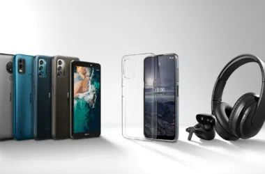 Novidades da nokia na mwc 2022