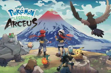 Review: pokémon legends arceus revitaliza a franquia após 25 anos de tradição. Pokémon legends arceus arrisca com uma estrutura inovadora de mundo quando comparado ao histórico da franquia, mas deixa a desejar em questões técnicas