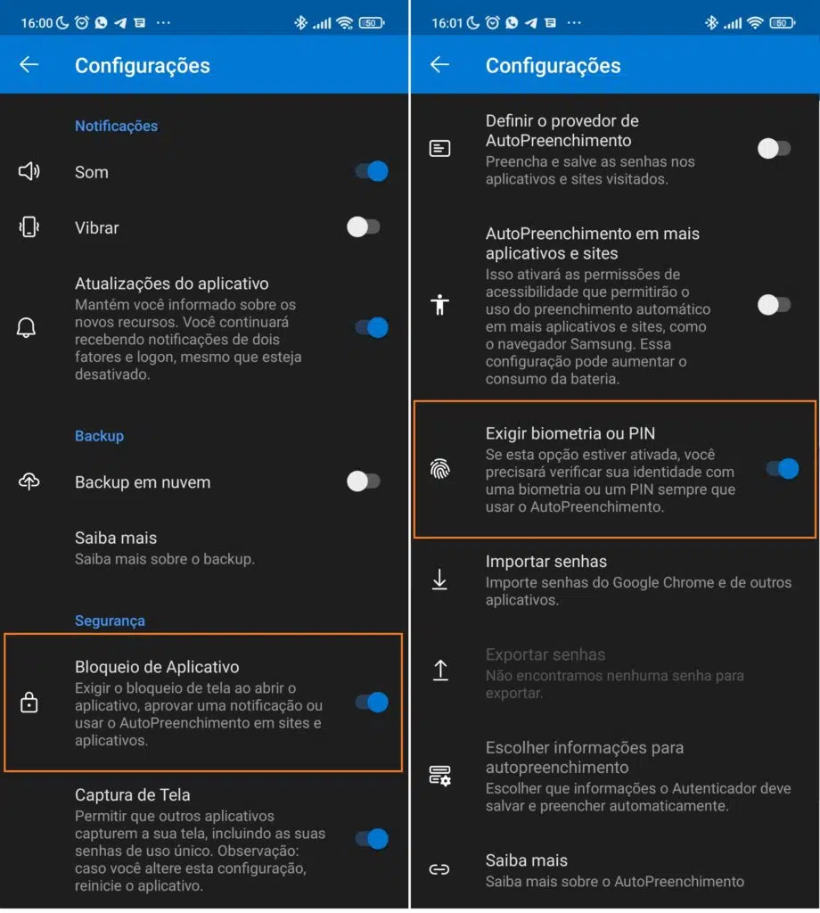 Como usar o microsoft authenticator. Aplicativo é utilizado para autenticação em duas etapas e traz mais segurança para contas da microsoft, google, entre outras