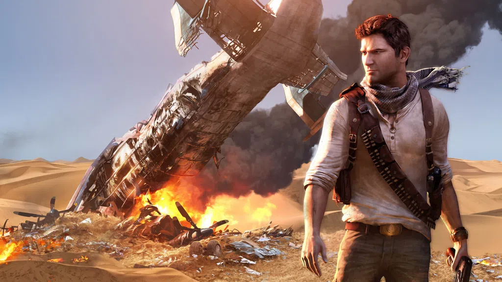 Crítica: uncharted - fora do mapa é um bom filme para quem não é fã dos jogos