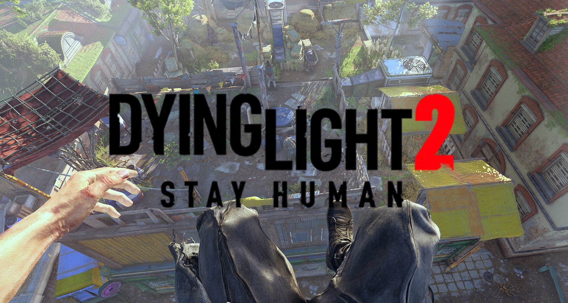 Dying Light 2 foca na jogabilidade e deixa história de lado
