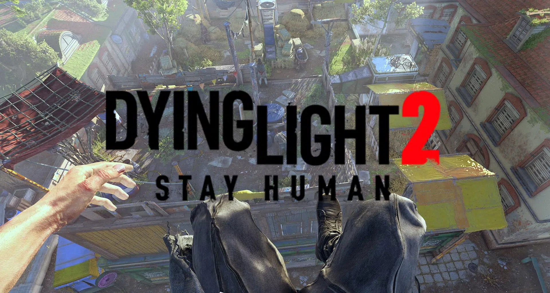 Dying light 2