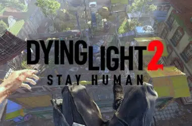 Dying light 2