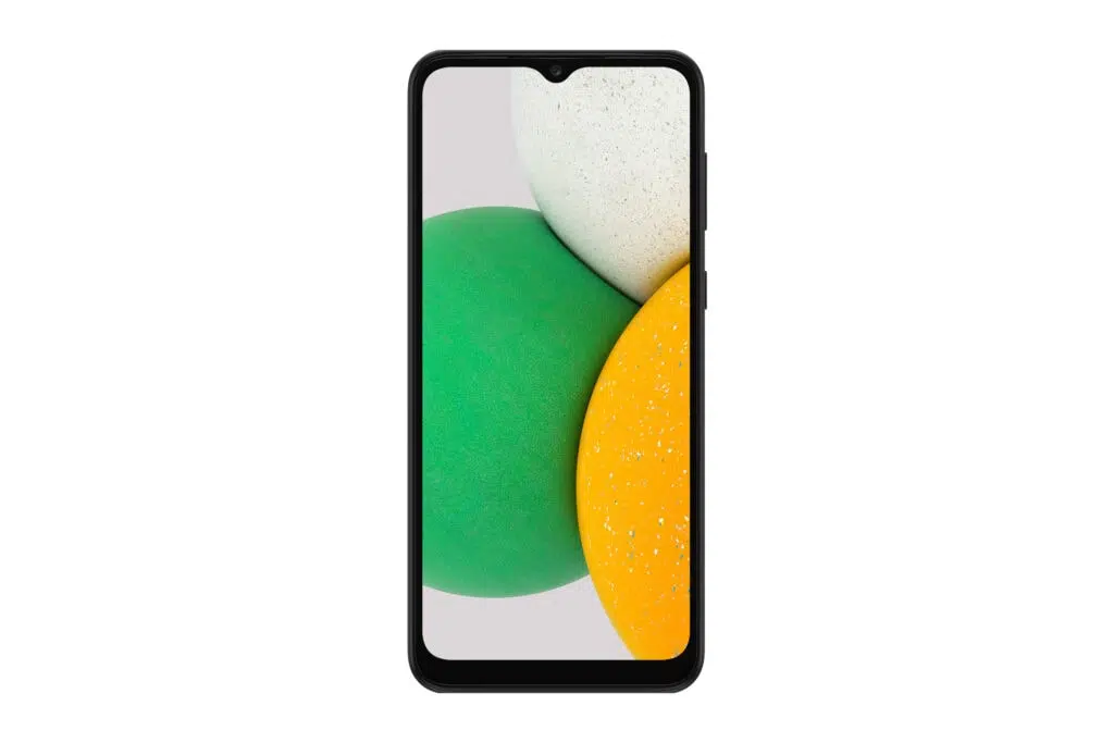 Galaxy a03 chega ao brasil com câmera de 48 mp e boa bateria. A samsung apresentou um novo smartphone de entrada com bateria que dura até um dia, sendo vendido a partir de hoje. Conheça detalhes do galaxy a03!