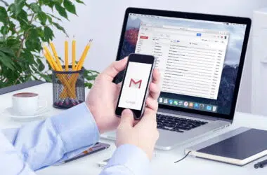 Novo layout do gmail chega este mês; conheça as mudanças