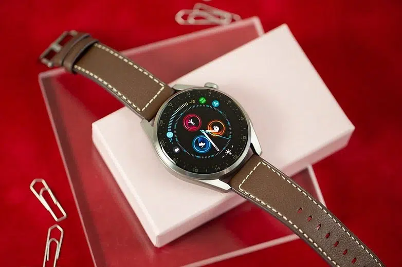 Huawei watch gt 3