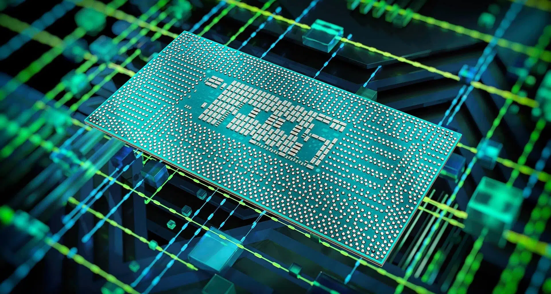 Производительность процессоров Intel P-Series будет на 30% выше