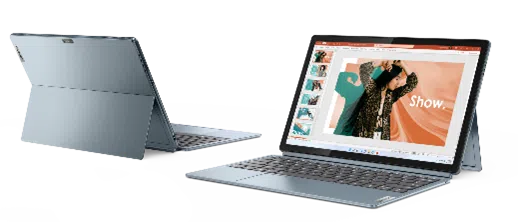 Lenovo ideapad duet 5i