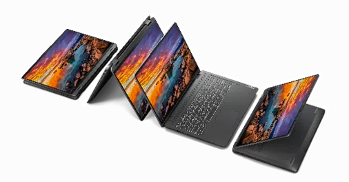 Ideapad flex 5 e ideapad flex 5i