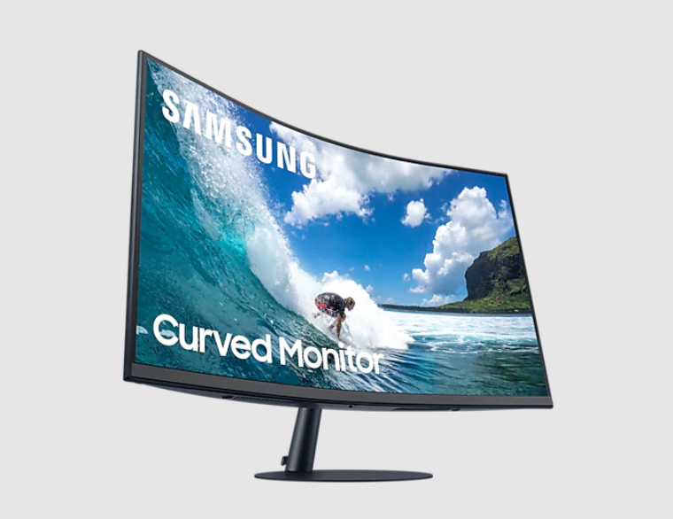 Melhores monitores 4K  QHD e Full HD para comprar em 2022 - 94