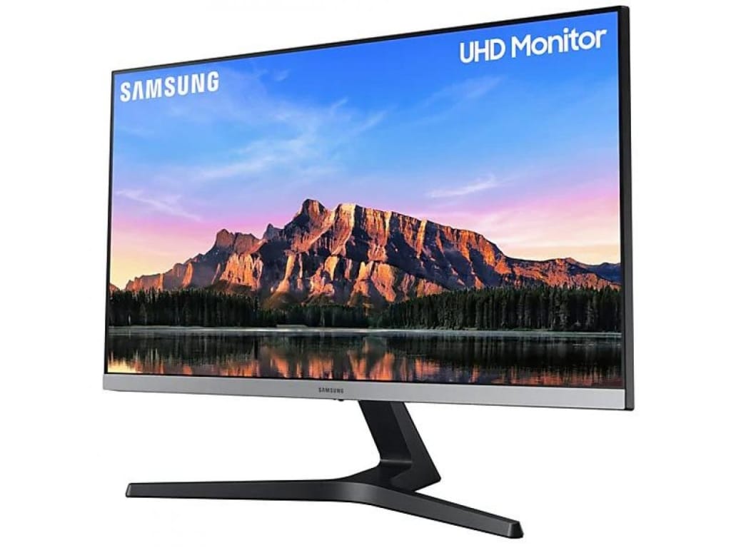 Melhores monitores 4K  QHD e Full HD para comprar em 2022 - 7