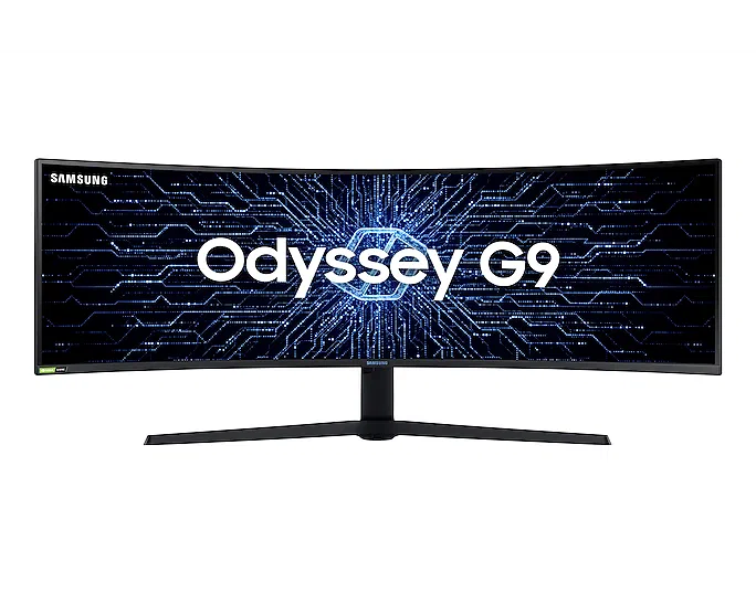 Conheça os monitores gamers odyssey, da samsung. De modelos tradicionais a opções com tela curva, veja os benefícios e detalhes sobre cada um dos monitores gamers odyssey da samsung que são vendidos no brasil