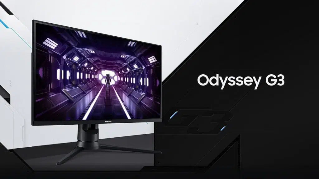 Odyssey g3