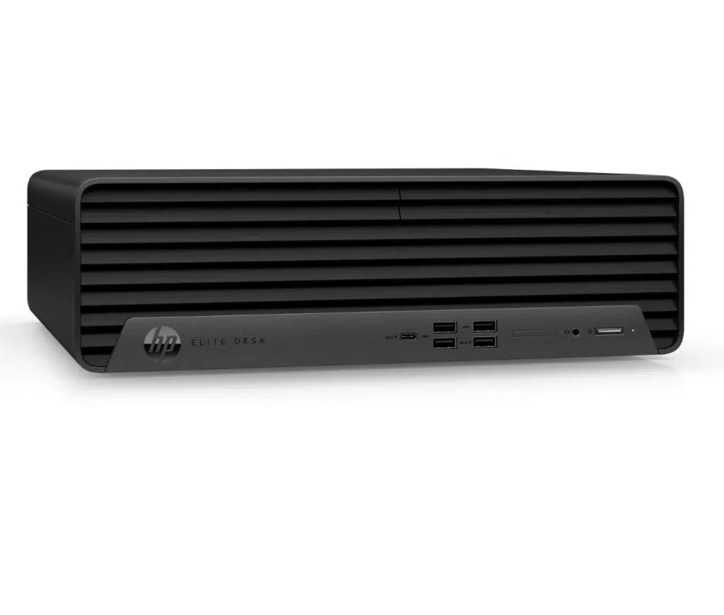 Hp elite sff 800 g9 desktop pc