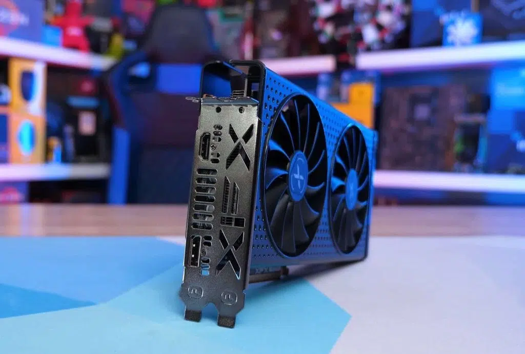 Rtx 3050 vs rx 6500 xt: qual vale mais a pena?. Nesse comparativo, a gente comenta as avaliações da crítica internacional sobre as melhores gpus de entrada de 2022