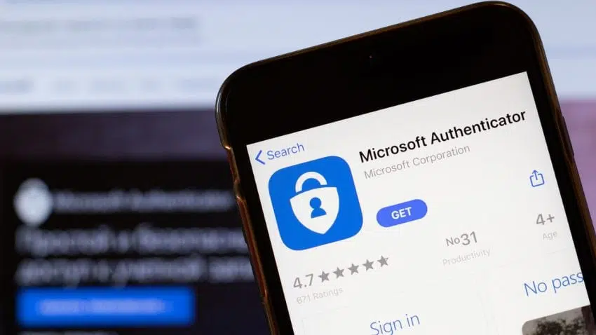 O que é e como funciona o microsoft authenticator?