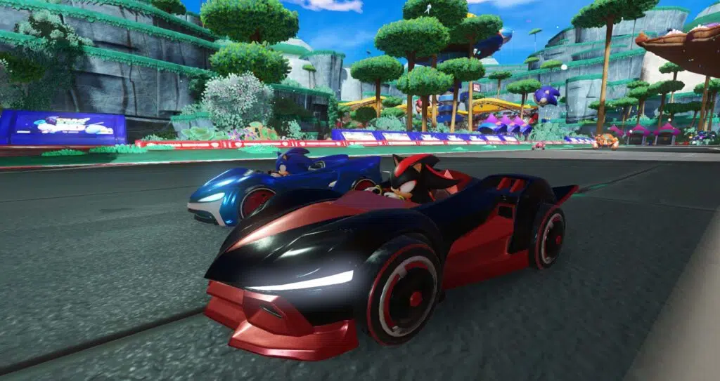 Ps plus de março traz ark survival evolved, team sonic racing e mais