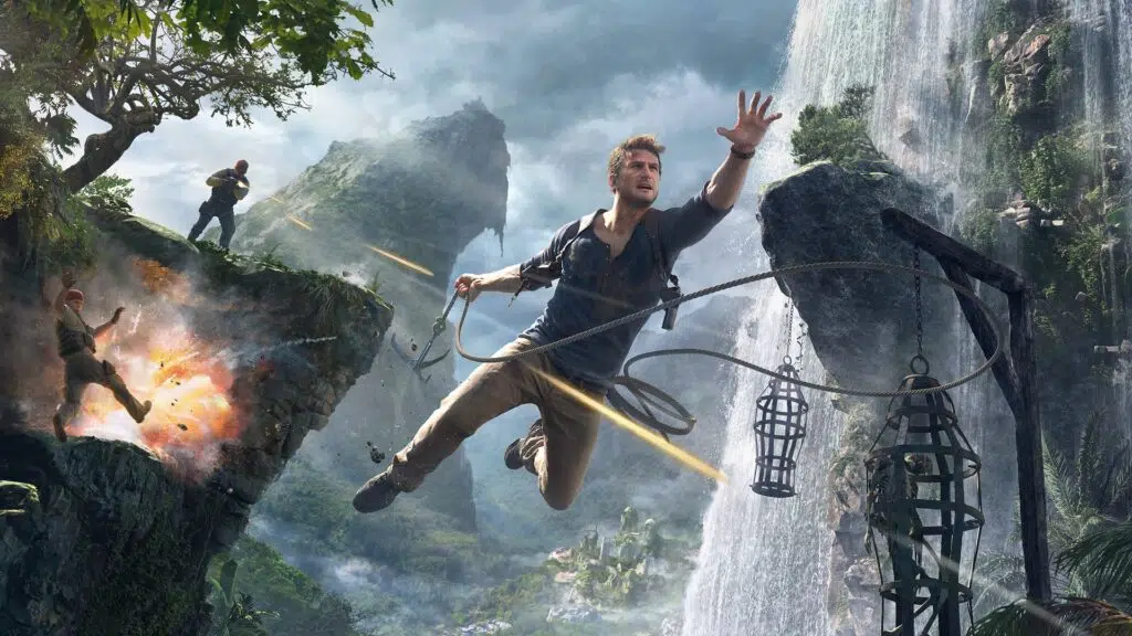 Crítica: uncharted - fora do mapa é um bom filme para quem não é fã dos jogos