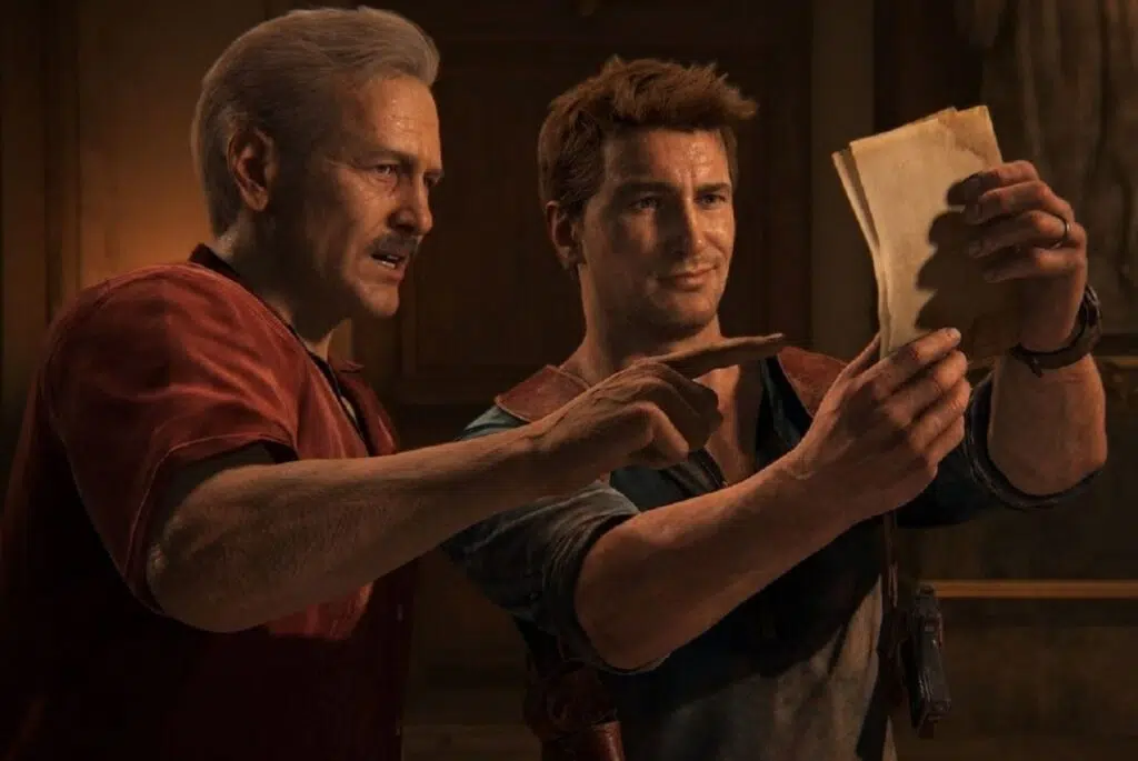 Crítica: uncharted - fora do mapa é um bom filme para quem não é fã dos jogos