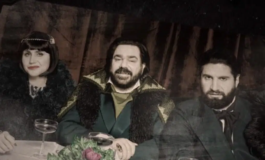 Vampiros e galhofa: what we do in the shadows é o filme/série do momento