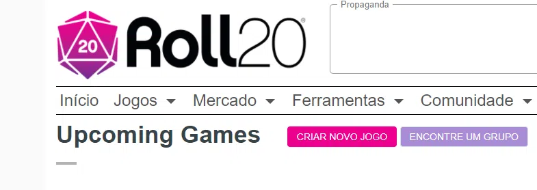 Tudo que você precisa saber pra jogar rpg no roll20!. O roll20 é ideal, tanto jogos online ou presencial de rpg. Neste artigo você vai aprender a usa-lo nas jogatinas com seus amigos