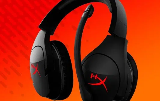 Hyperx cloud stinger