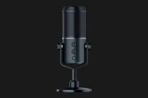 Razer seiren elite