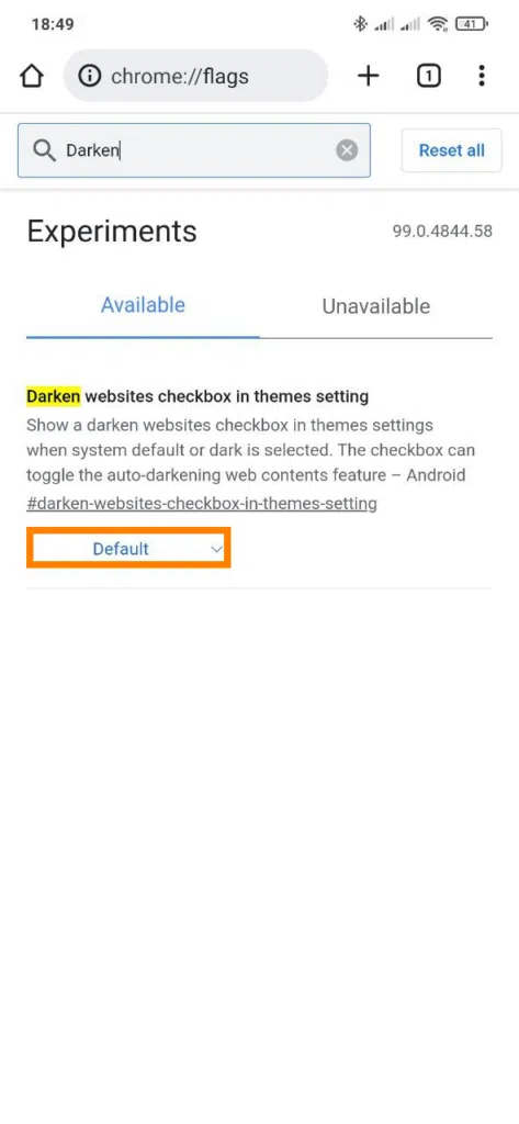 10 funções secretas para melhorar o chrome para android. Configurações secretas adicionam recursos úteis que podem melhorar a navegação no chrome para android; saiba mais sobre como ativá-las