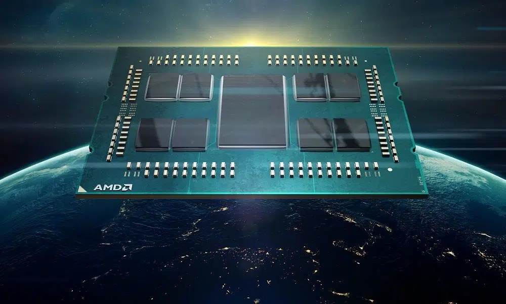 Intel, amd e outros se unem para criar chips multiarquitetura