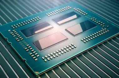 Intel, amd e outros se unem para criar chips multiarquitetura