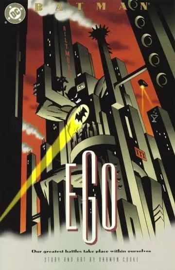 Conheça as hqs de batman que inspiraram o novo filme do herói. Com referências e até inclusões reais de acontecimentos direto dos quadrinhos, the batman se engrandece por todas as inspirações das hqs do herói-morcego. Confira todas abaixo