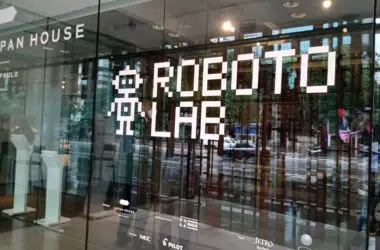 Roboto lab - japan houve - evento gratuito em sp